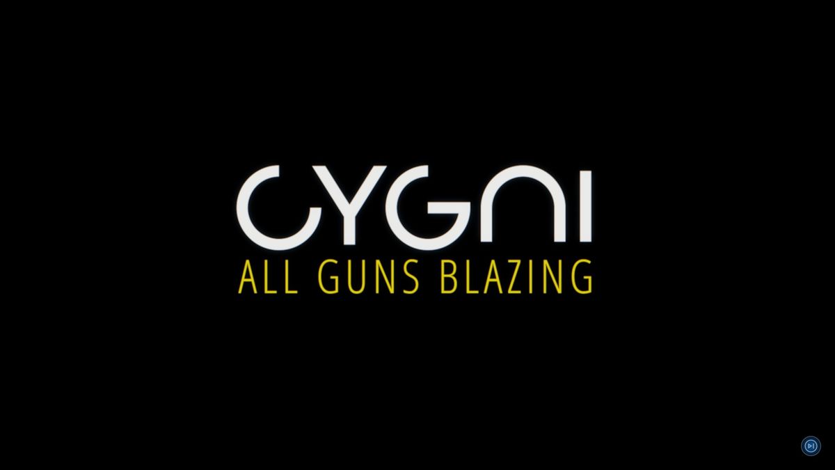 Cygni: All Guns Blazing screenshot 4 for Playstation 5
